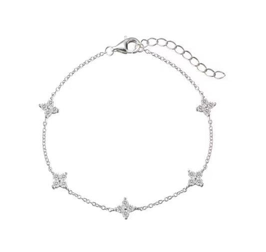 Feeling Extra Lucky Bracelet