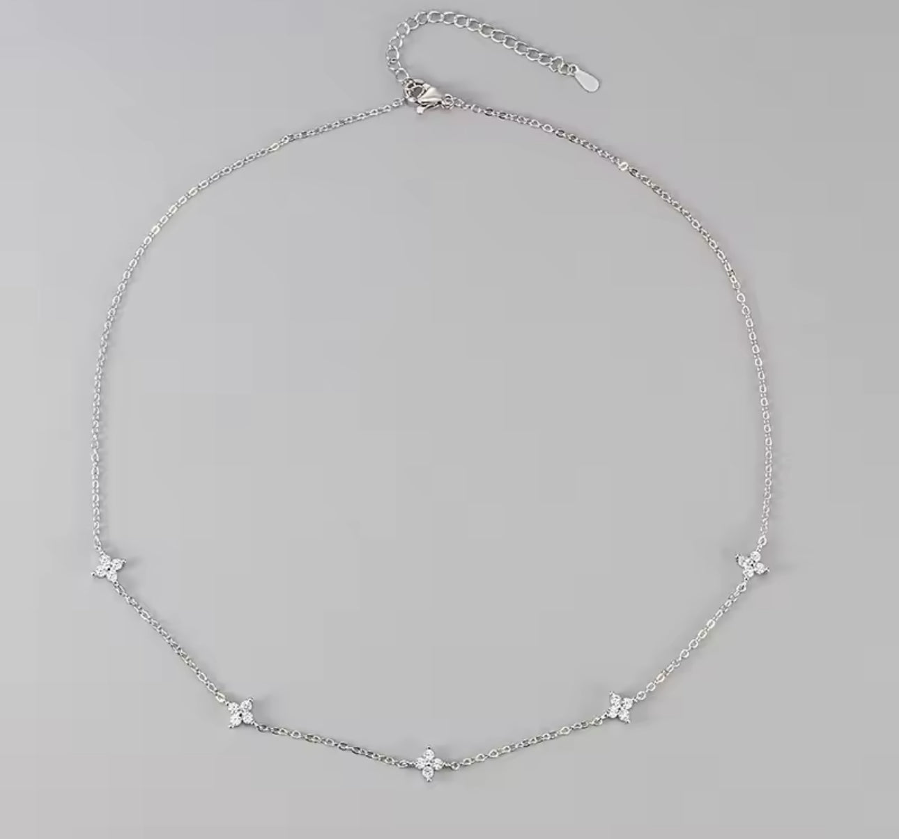 Feeling Extra Lucky Necklace