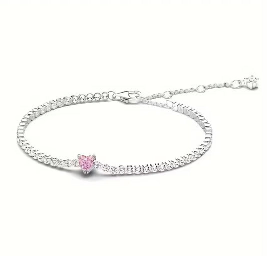 Cupid bracelet
